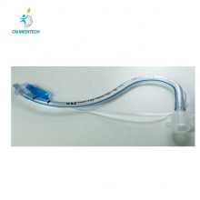 Latest high quality Non-toxic pvc cuffed Endotracheal tube